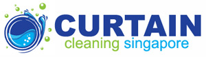 curtain cleaning singapore logo mobile