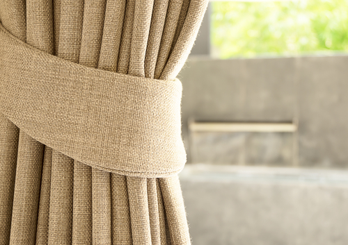 How Often Should I Wash Curtains?