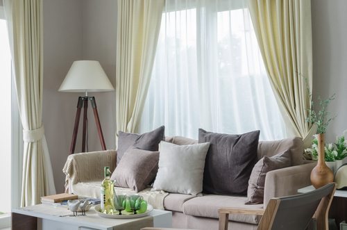 How Often Should I Dry Clean Curtain?