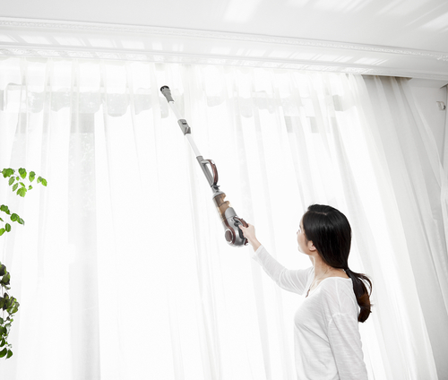How And Why You have To Keep Your Curtain Clean