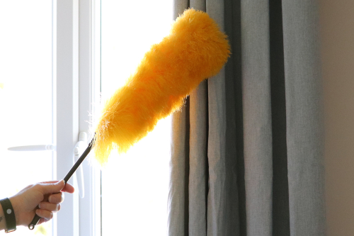 Maintenance of Curtain vs Roller Blinds - Which Is Easier?