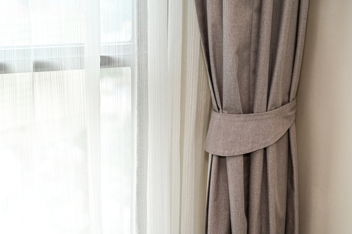 Health Benefits Of Dry Cleaning Curtains
