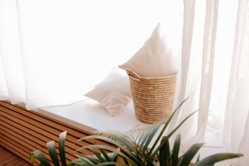 End Of Tenancy Curtain Cleaning Service