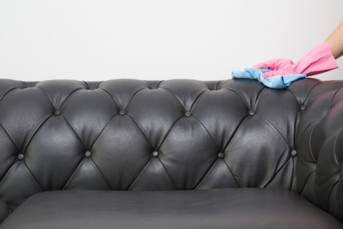 Couch Cleaning Services in Singapore