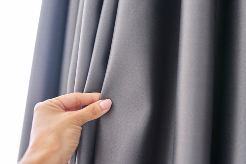 Curtain Cleaning Hacks Time-Saving Tips